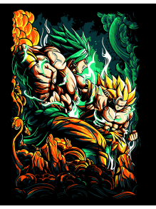 Anime Legends Unleashed